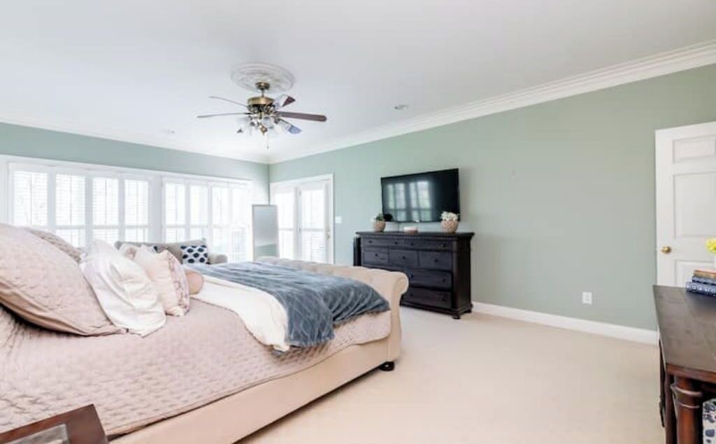 Photo of Bedroom in St. Matthews