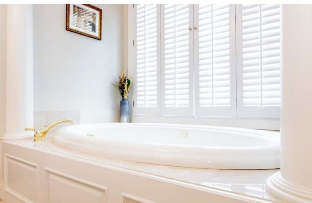 Photo of Bathroom in St. Matthews