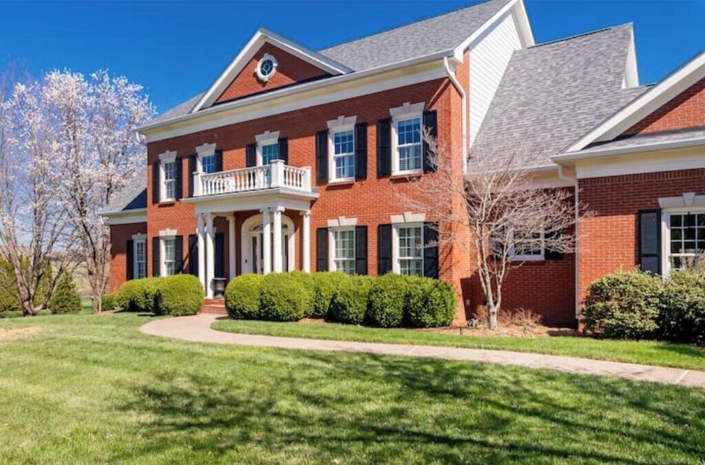 Photo of Outdoor in St. Matthews
