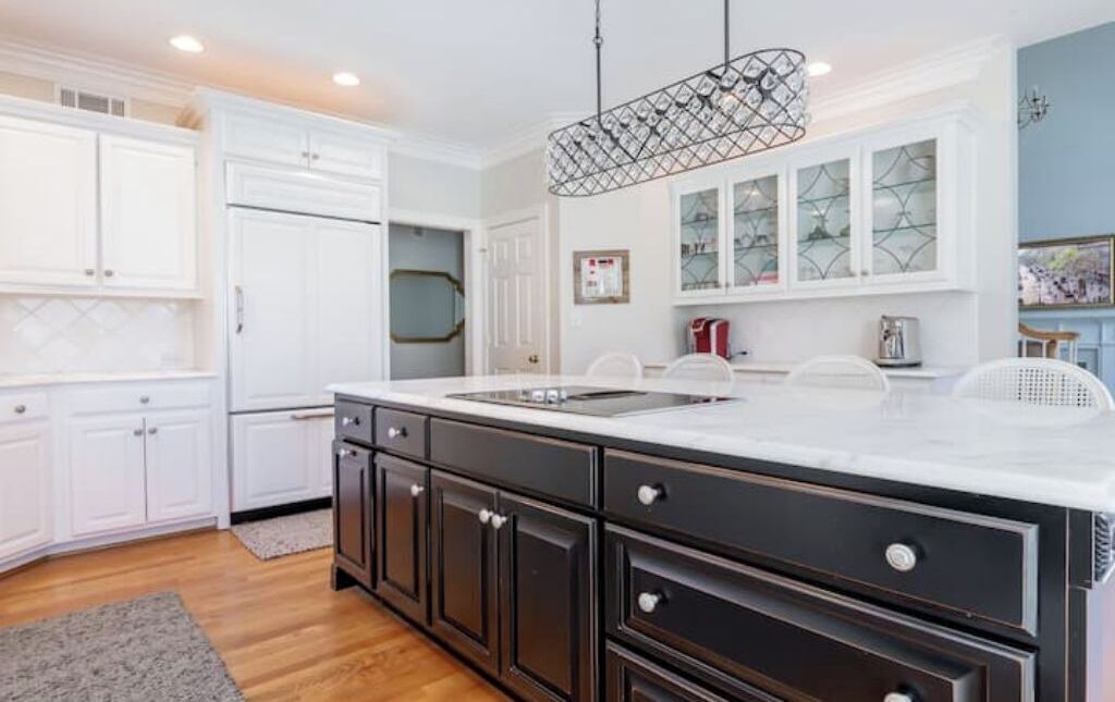 Photo of Kitchen in St. Matthews