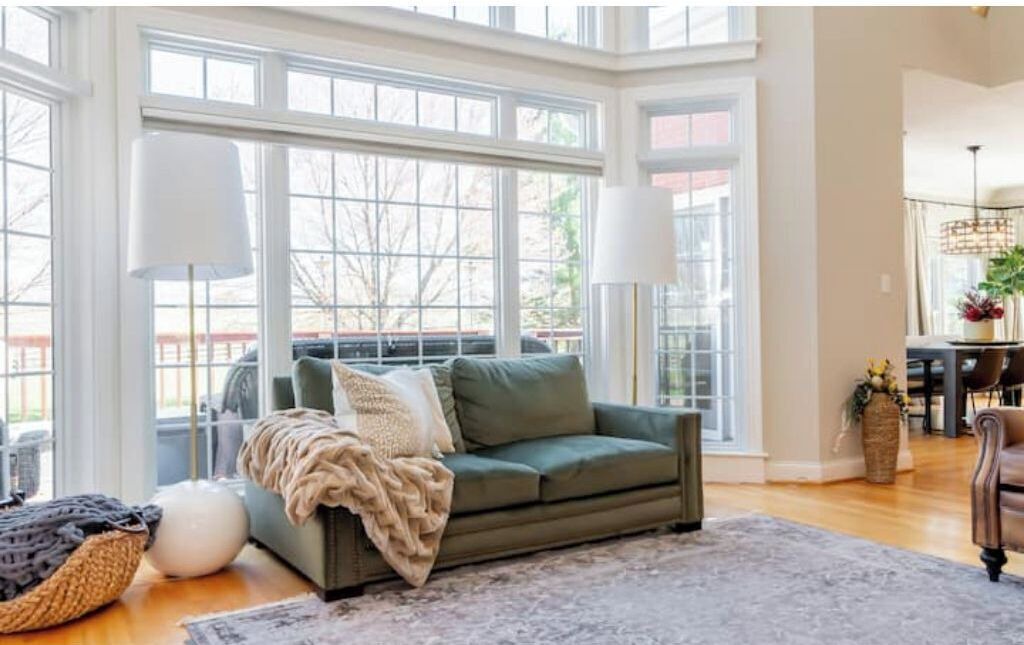 Photo of Livingroom in St. Matthews