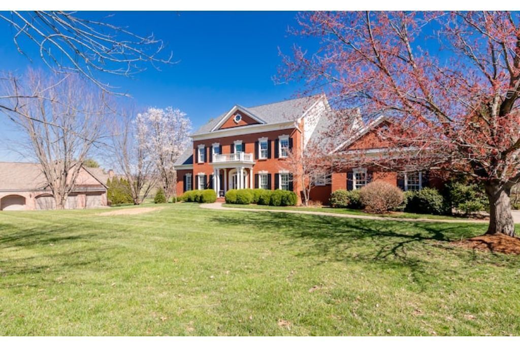 Photo of Outdoor in St. Matthews