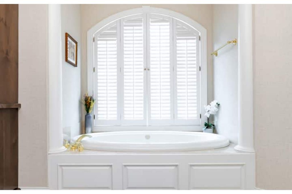 Photo of Bathroom in St. Matthews