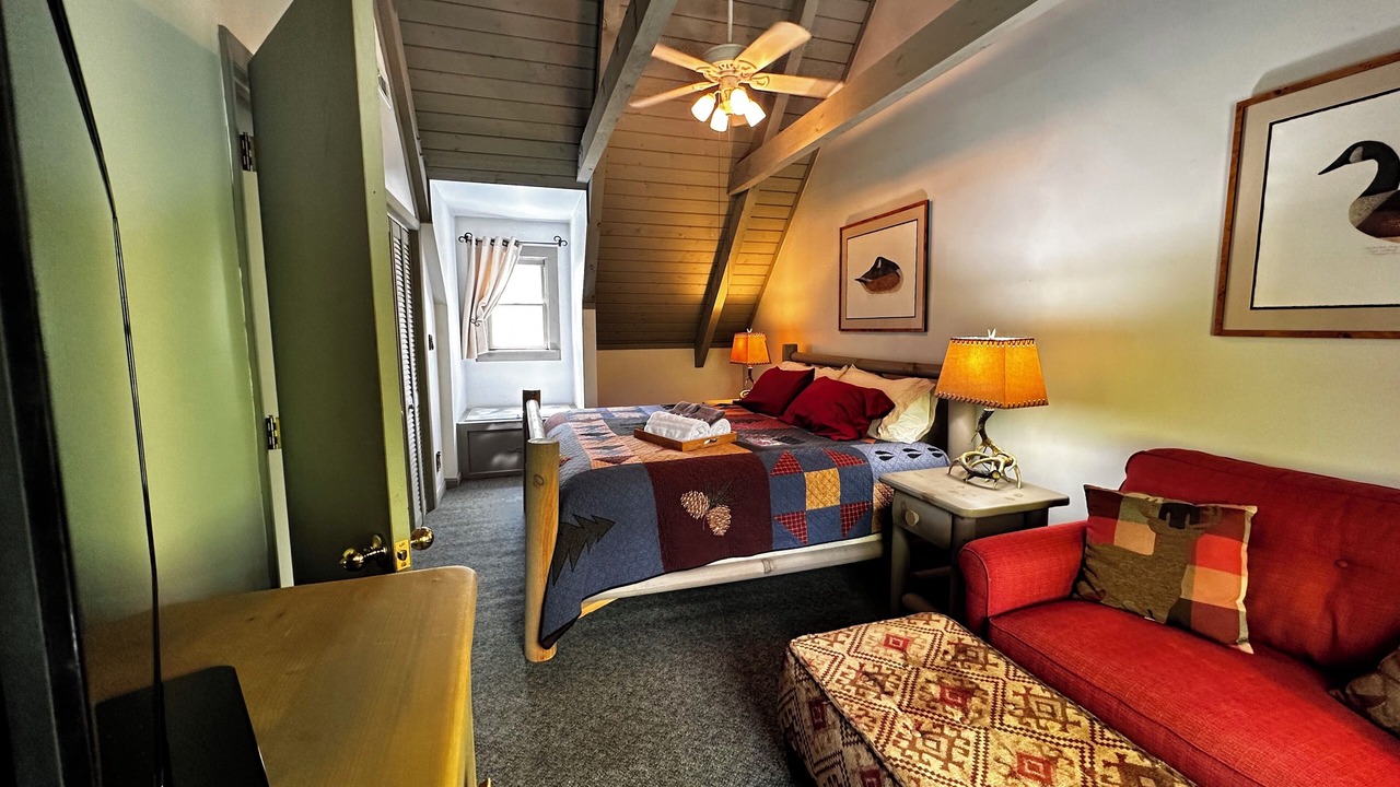 Photo of Bedroom in Ozone