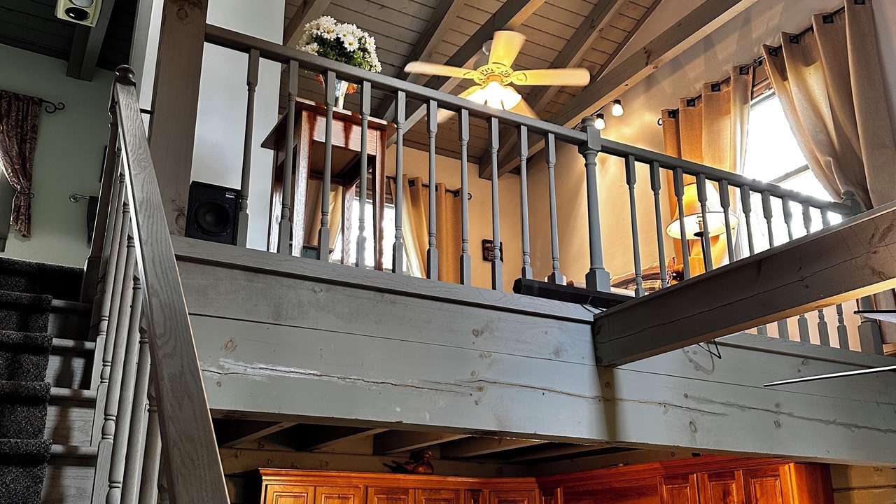Photo of Kitchen in Ozone