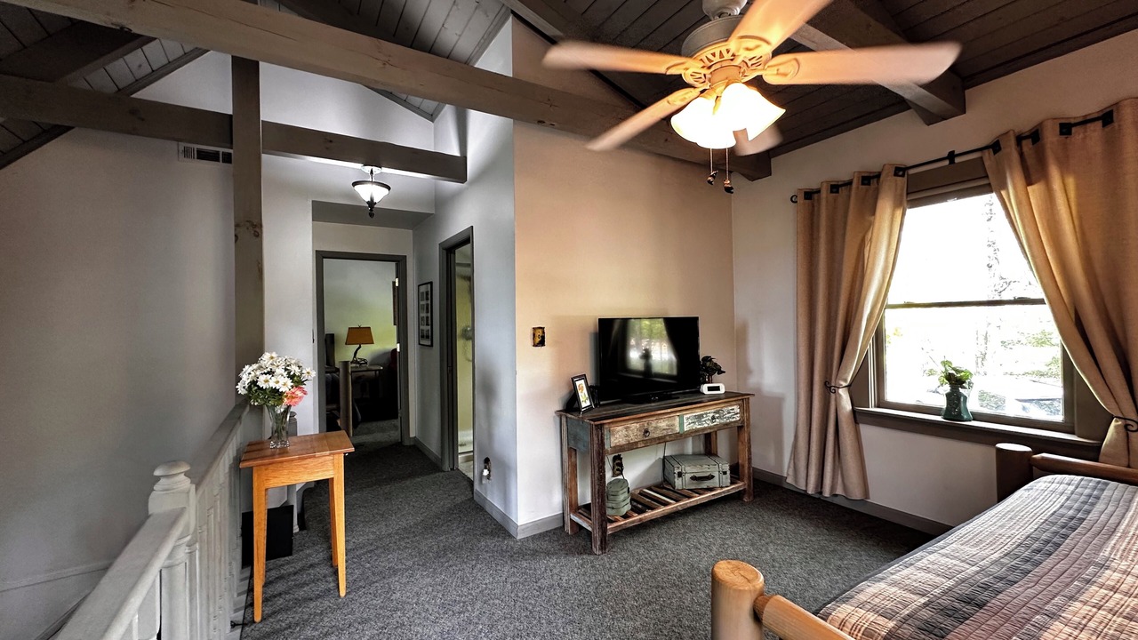 Photo of Bedroom in Ozone