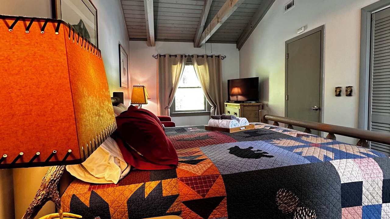 Photo of Bedroom in Ozone