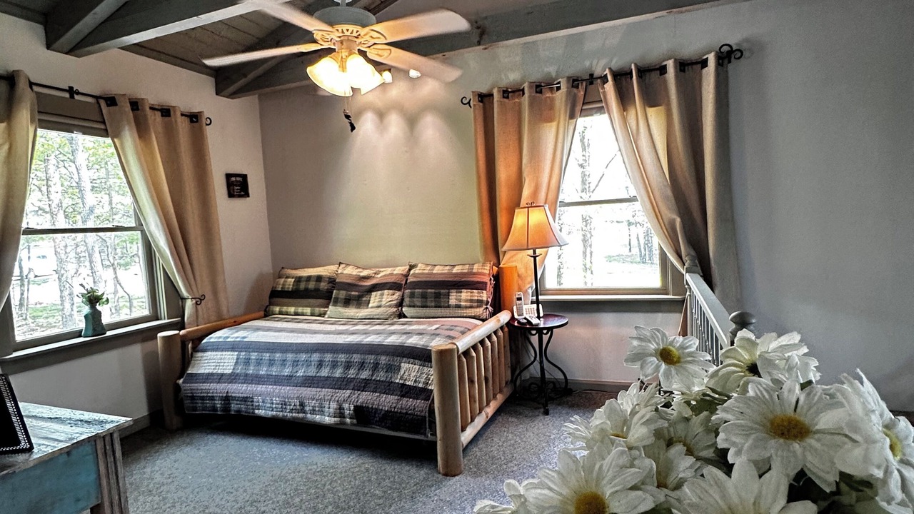 Photo of Bedroom in Ozone