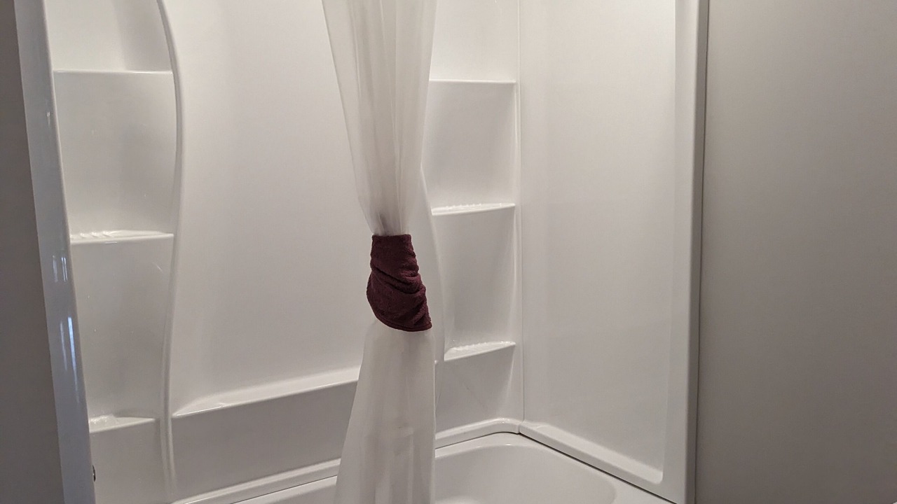 Photo of Bathroom in Tiger