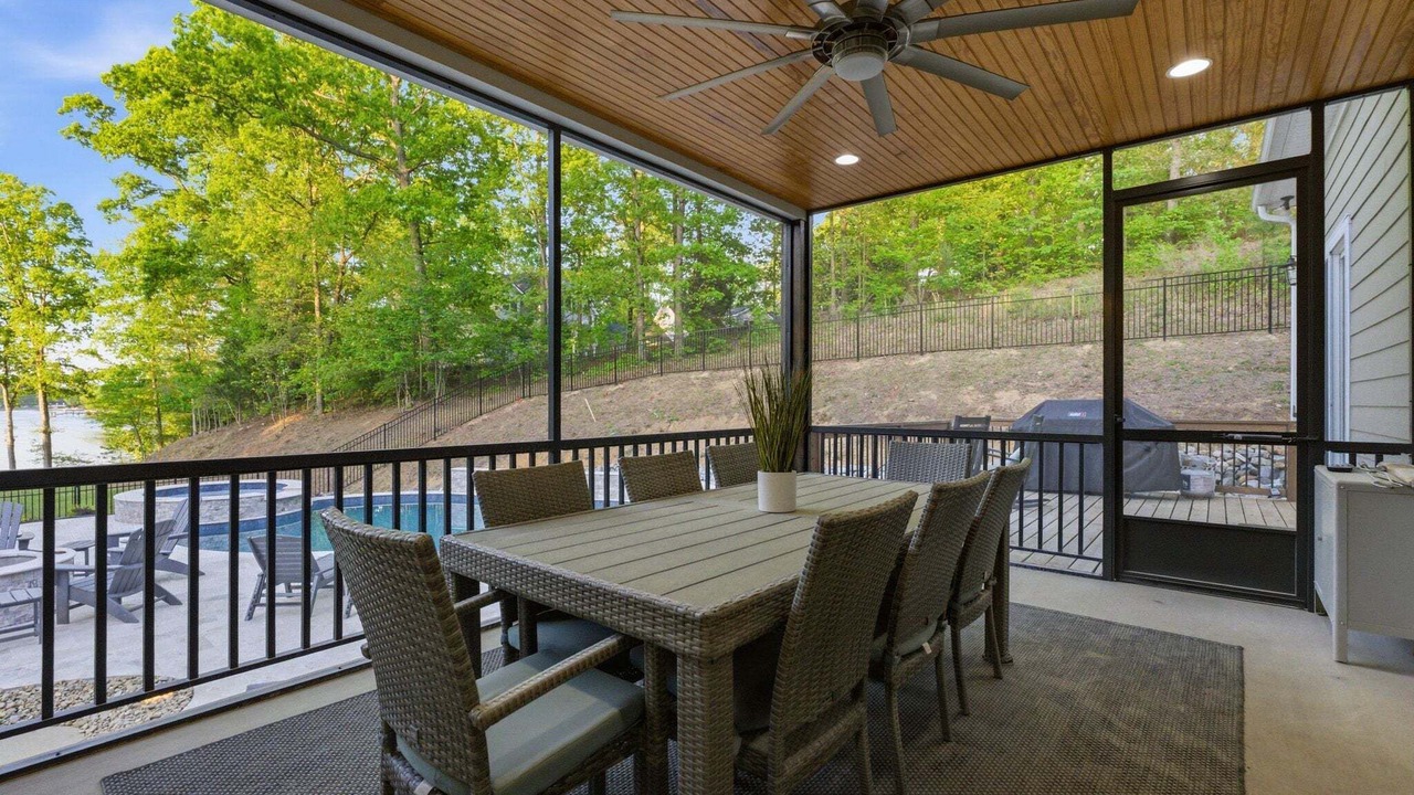 Photo of Outdoor in Mooresville