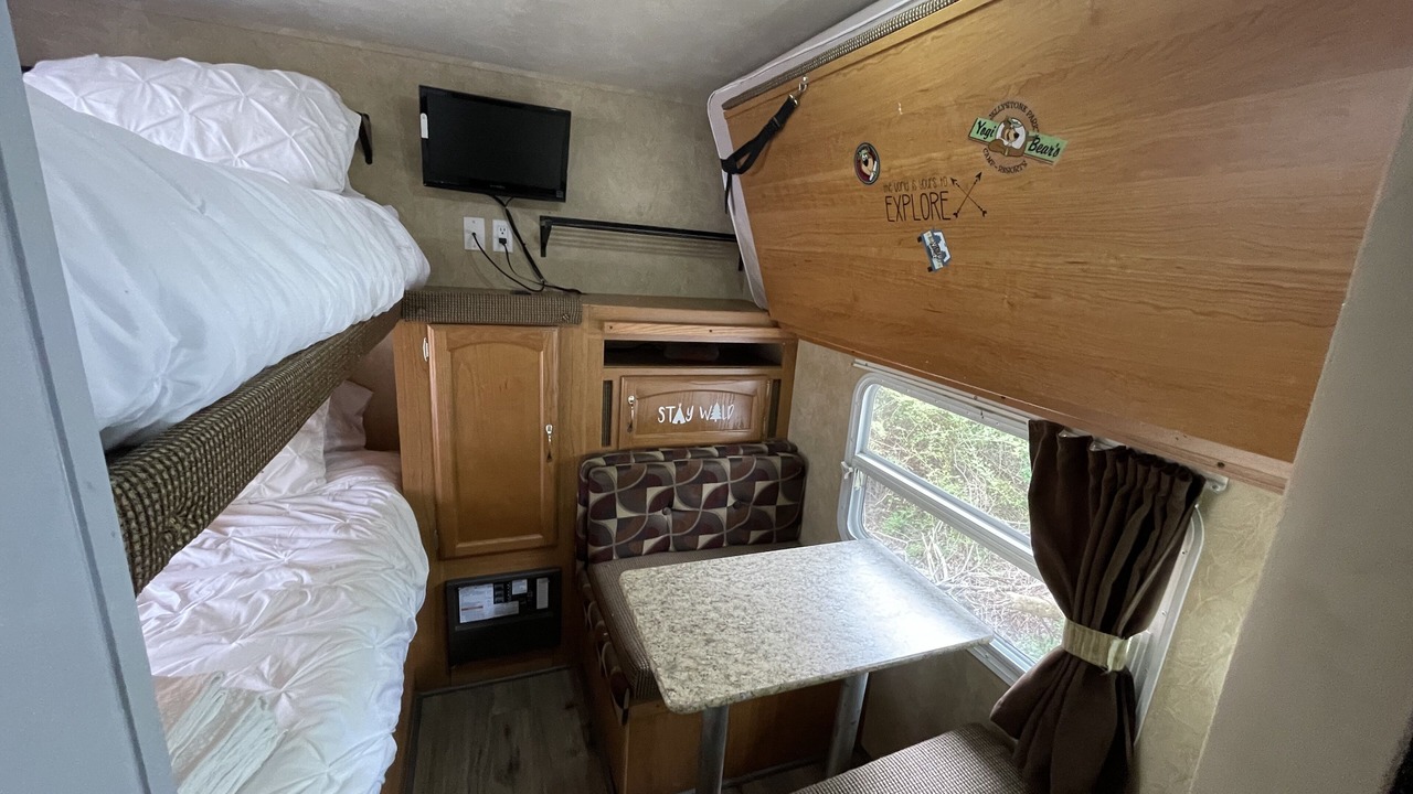 Photo of Bedroom in Jonesville