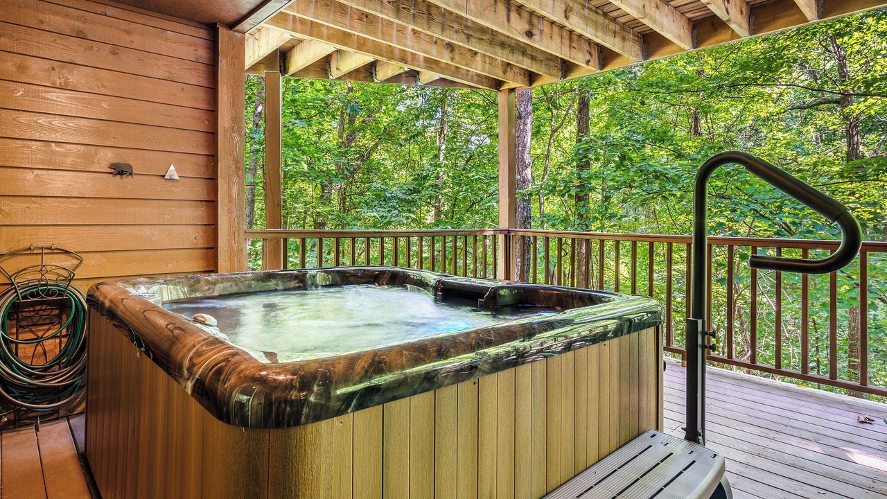Photo of Outdoor in Chalet Village