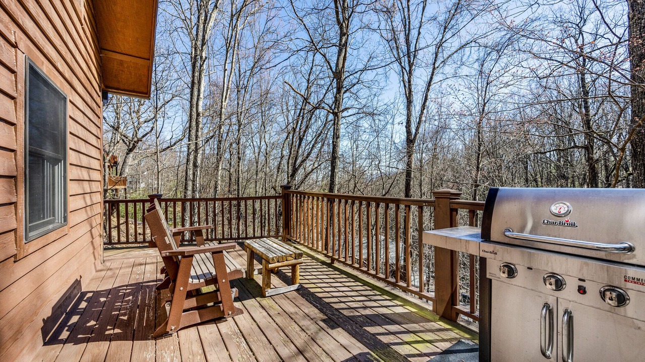 Photo of Outdoor in Chalet Village