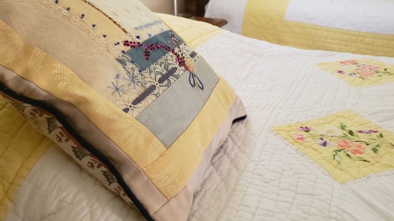 Photo of Bedroom in Highlands