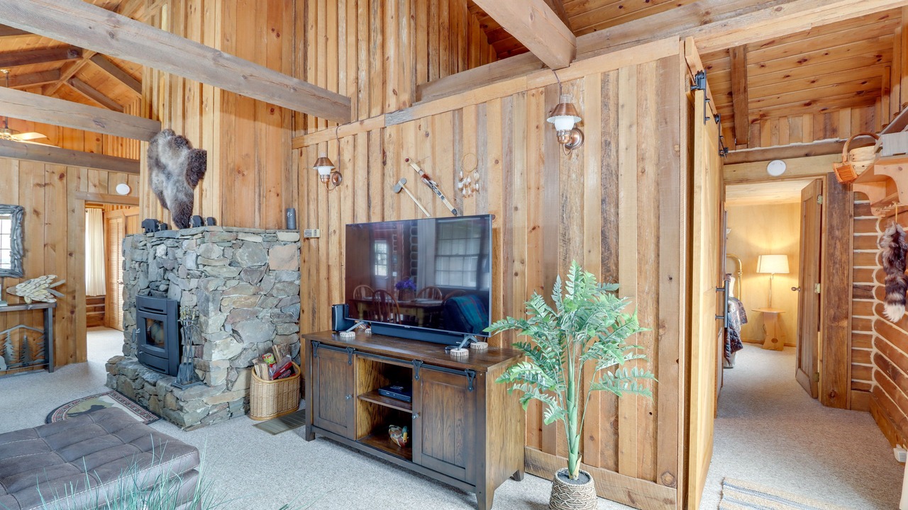 Photo of Livingroom in Unaka