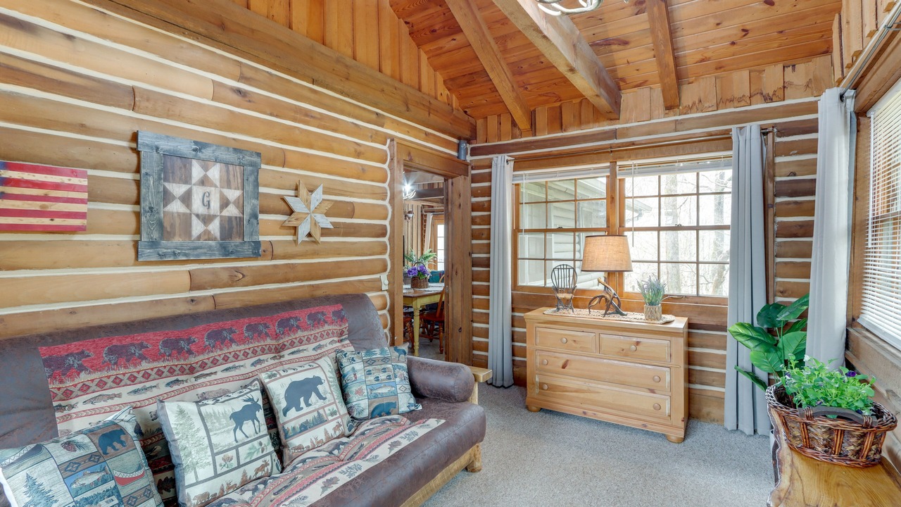 Photo of Livingroom in Unaka