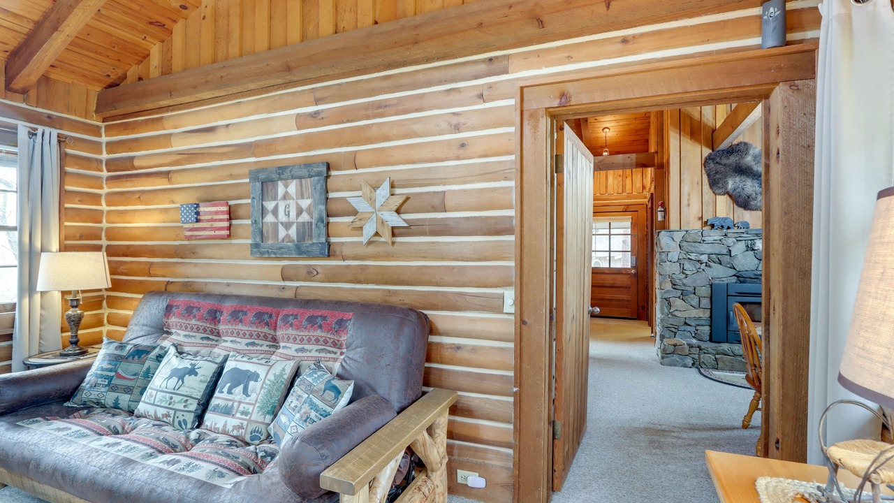 Photo of Livingroom in Unaka