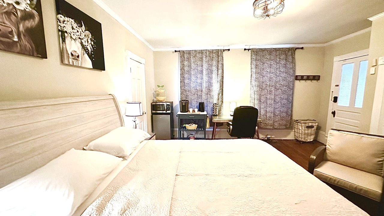 Photo of Bedroom in Sumter