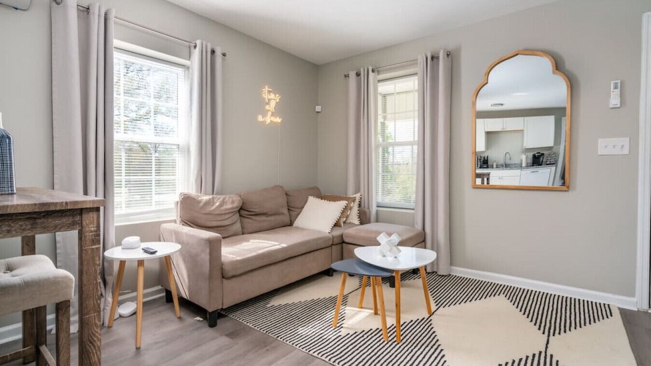 Photo of Livingroom in Columbia