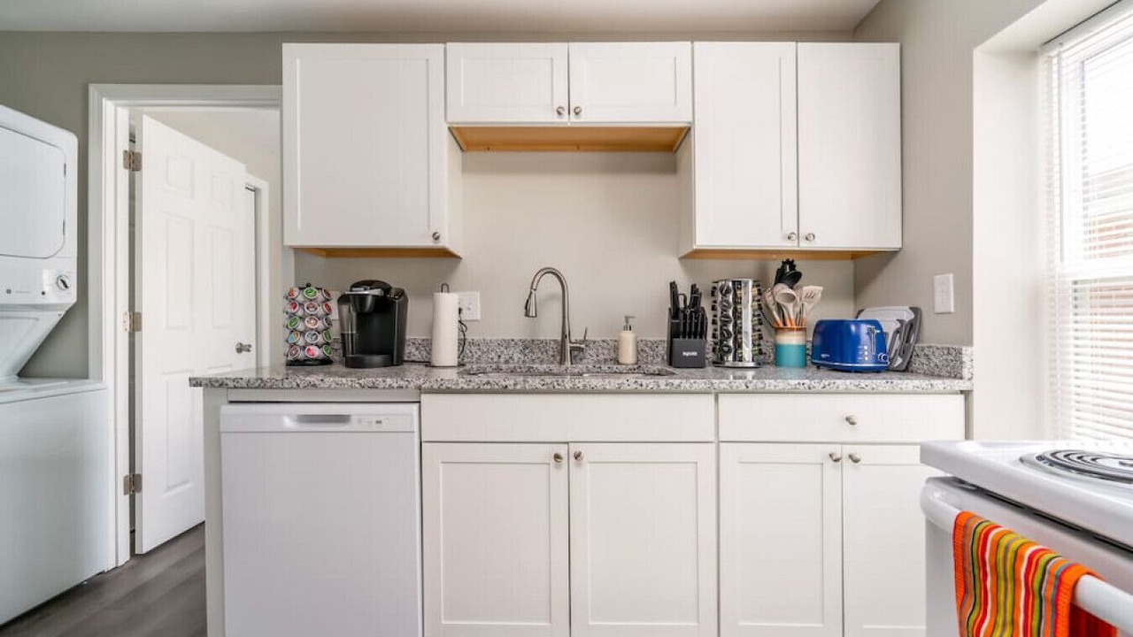 Photo of Kitchen in Columbia