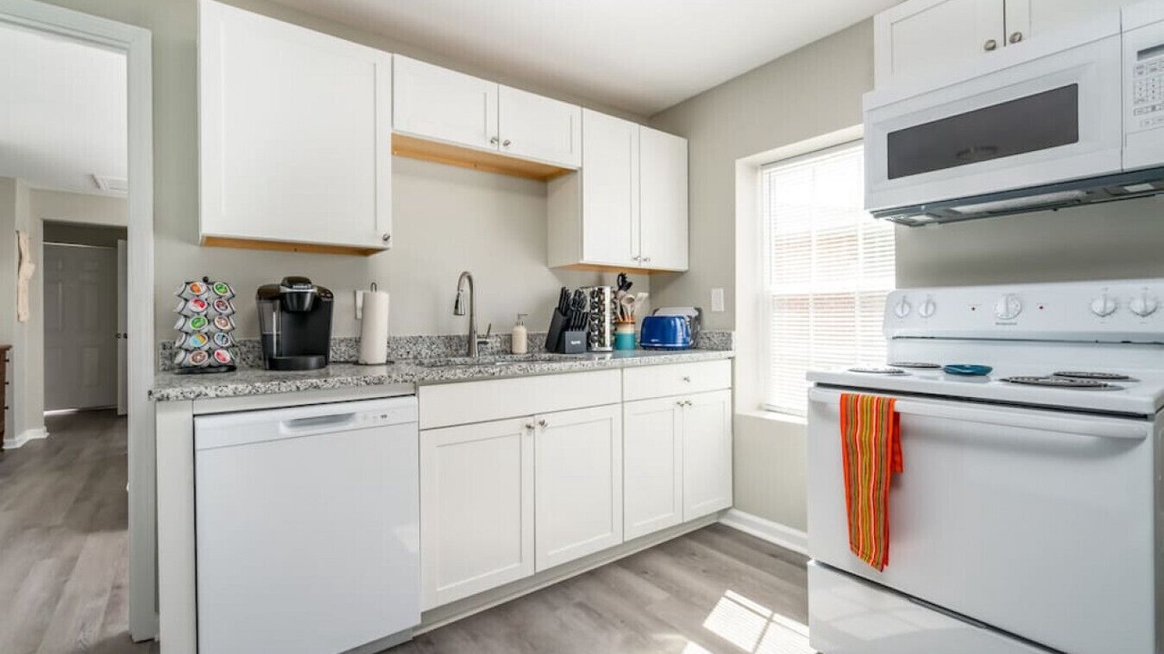 Photo of Kitchen in Columbia