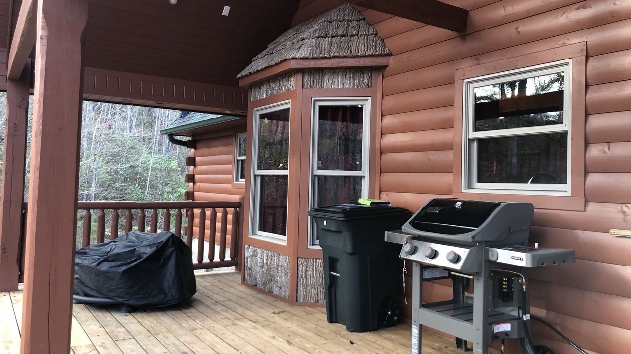 Photo of Outdoor in Almond