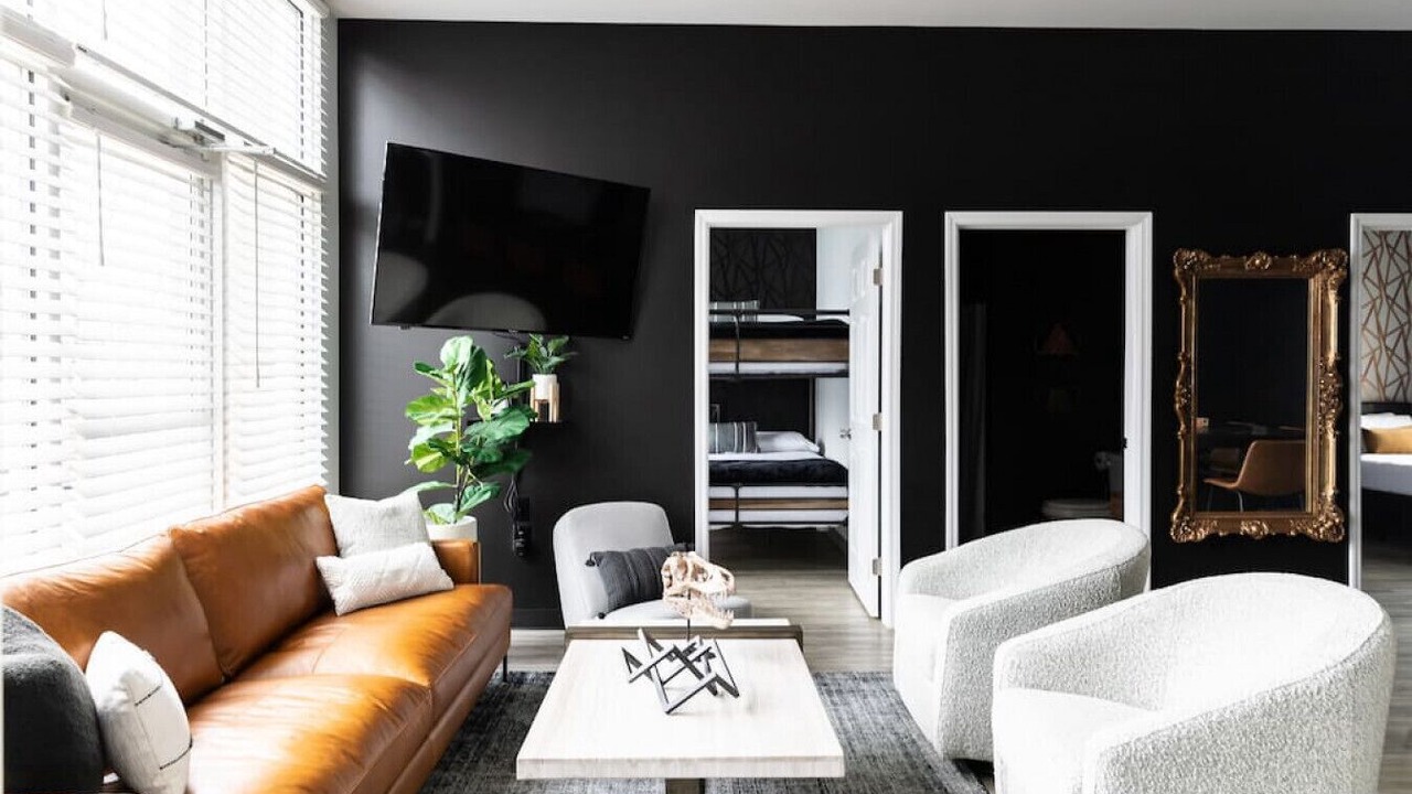 Photo of Bedroom in Maxwell