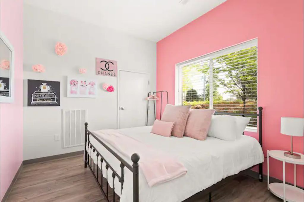 Photo of Bedroom in Maxwell