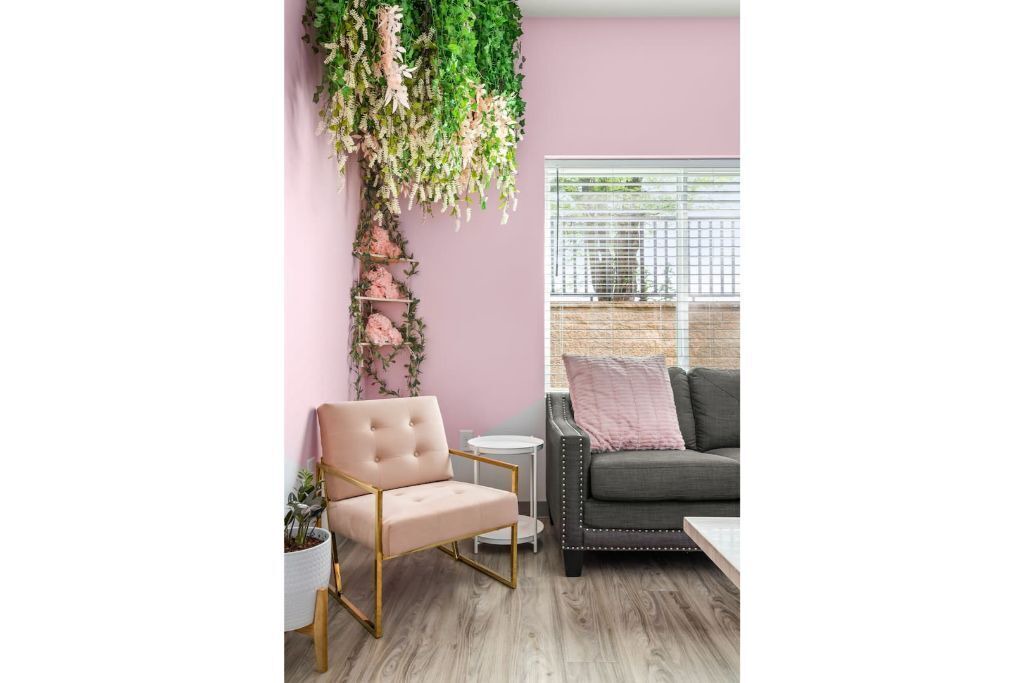 Photo of Livingroom in Maxwell