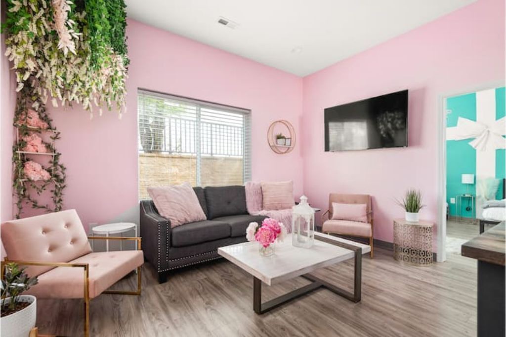 Photo of Livingroom in Maxwell