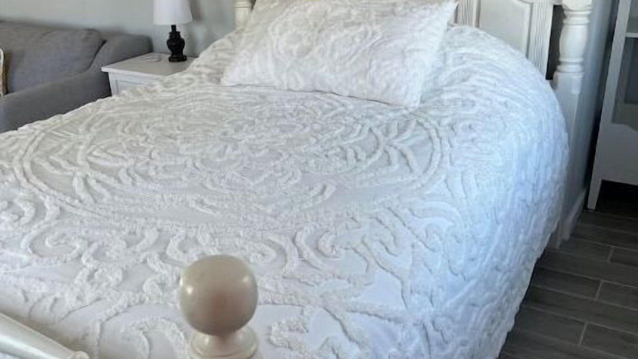 Photo of Bedroom in Fort Mill
