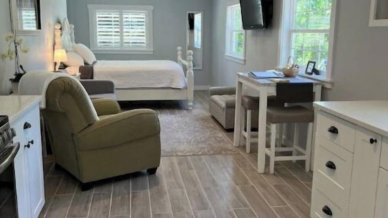 Photo of Bedroom in Fort Mill