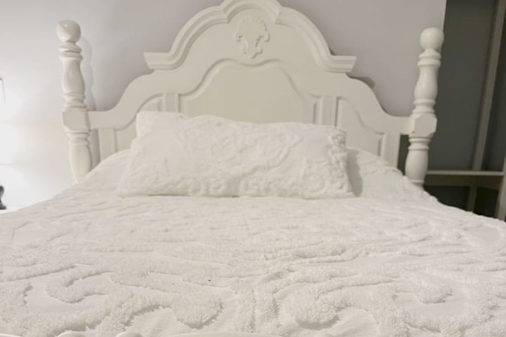 Photo of Bedroom in Fort Mill