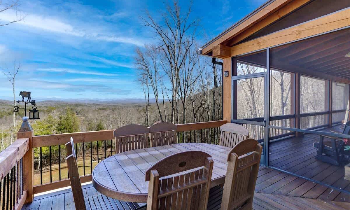 Photo of Outdoor in Morganton