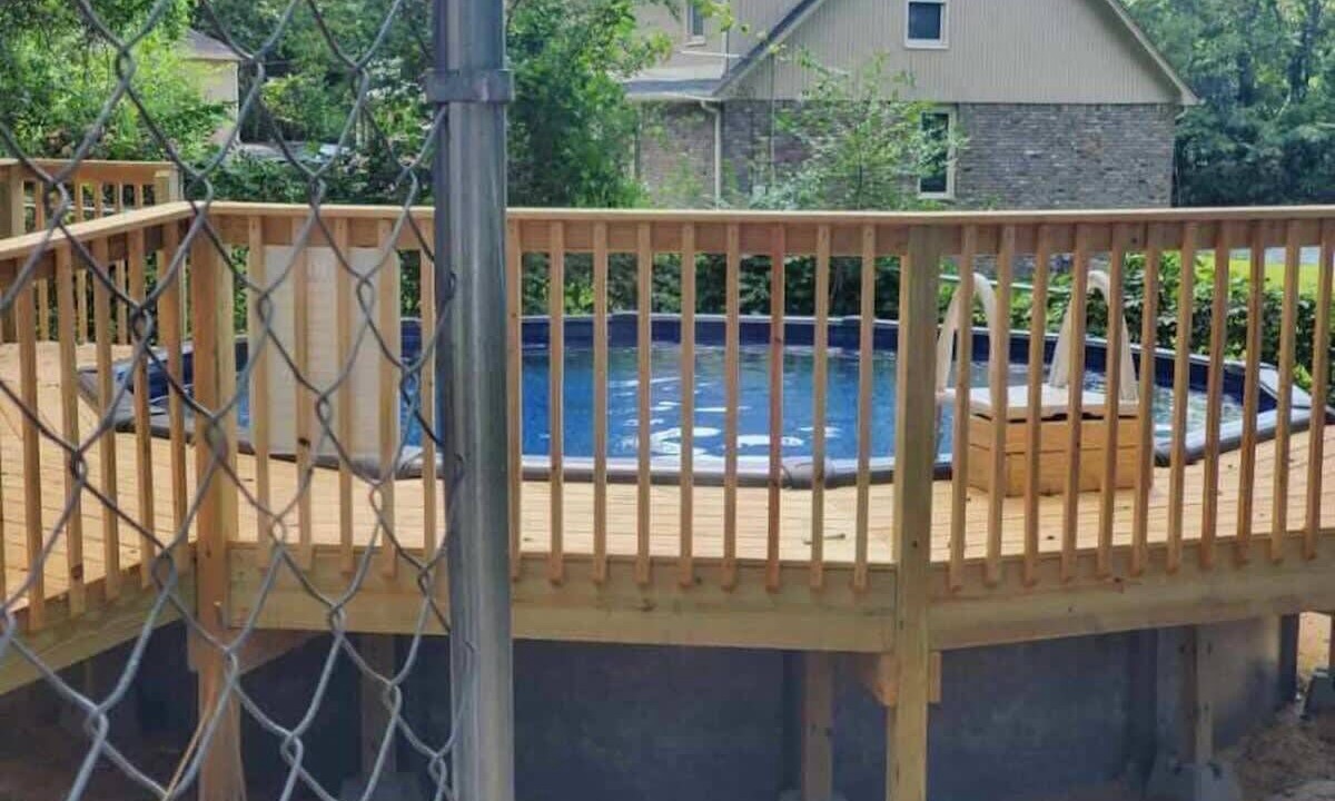 Photo of Outdoor in Crestline Heights