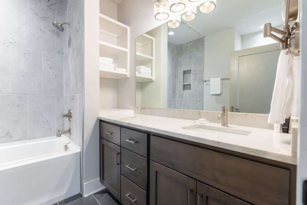 Photo of Bathroom in West End