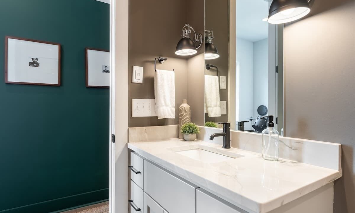 Photo of Bedroom in West End