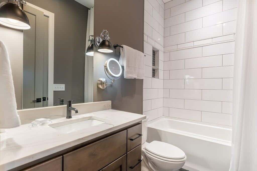 Photo of Bathroom in West End