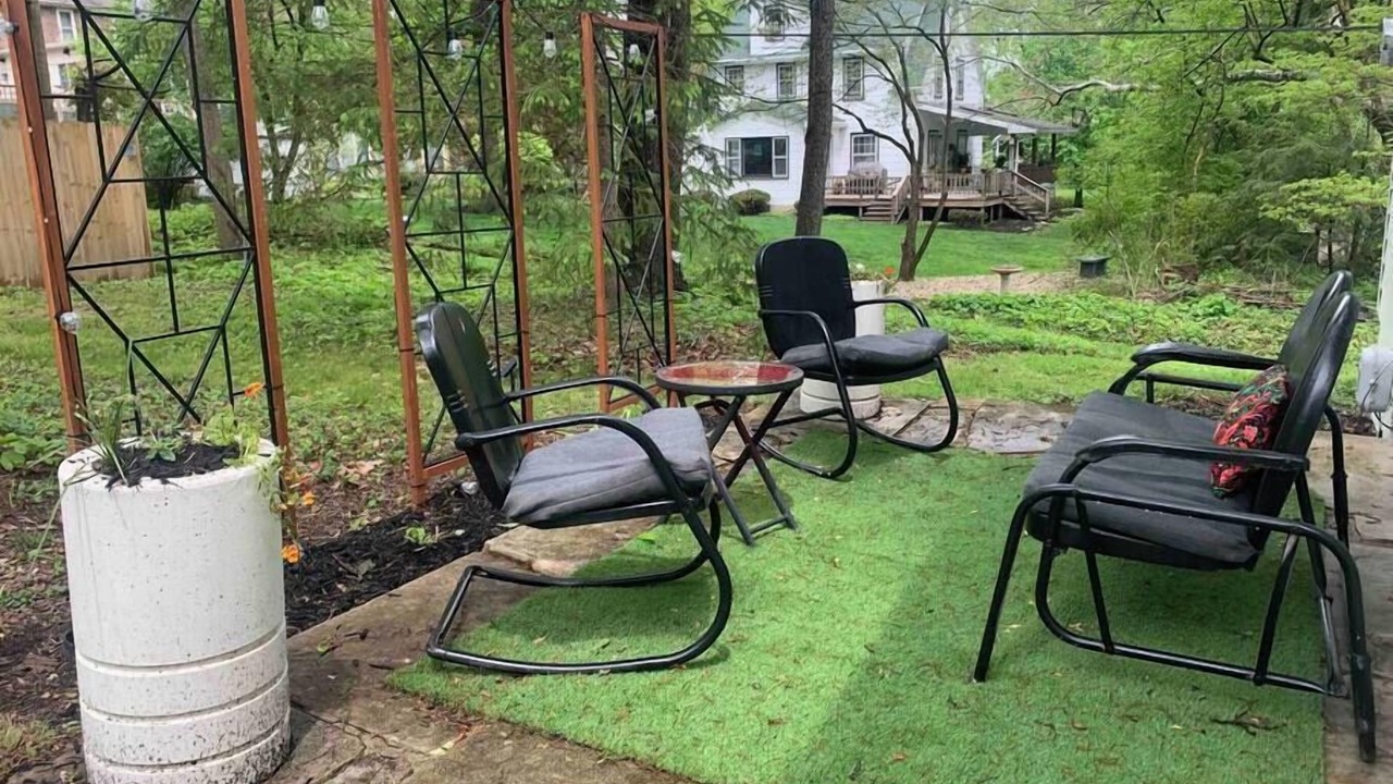 Photo of Outdoor in Bloomington