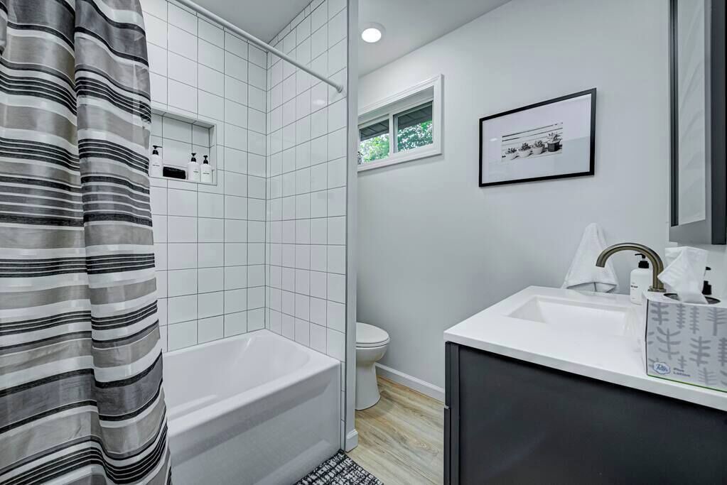 Photo of Bathroom in Bloomington