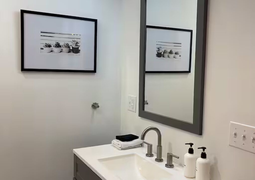 Photo of Bathroom in Bloomington