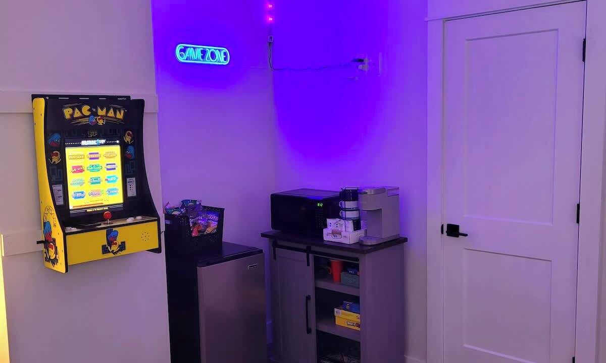 Photo of Bedroom in Garden City