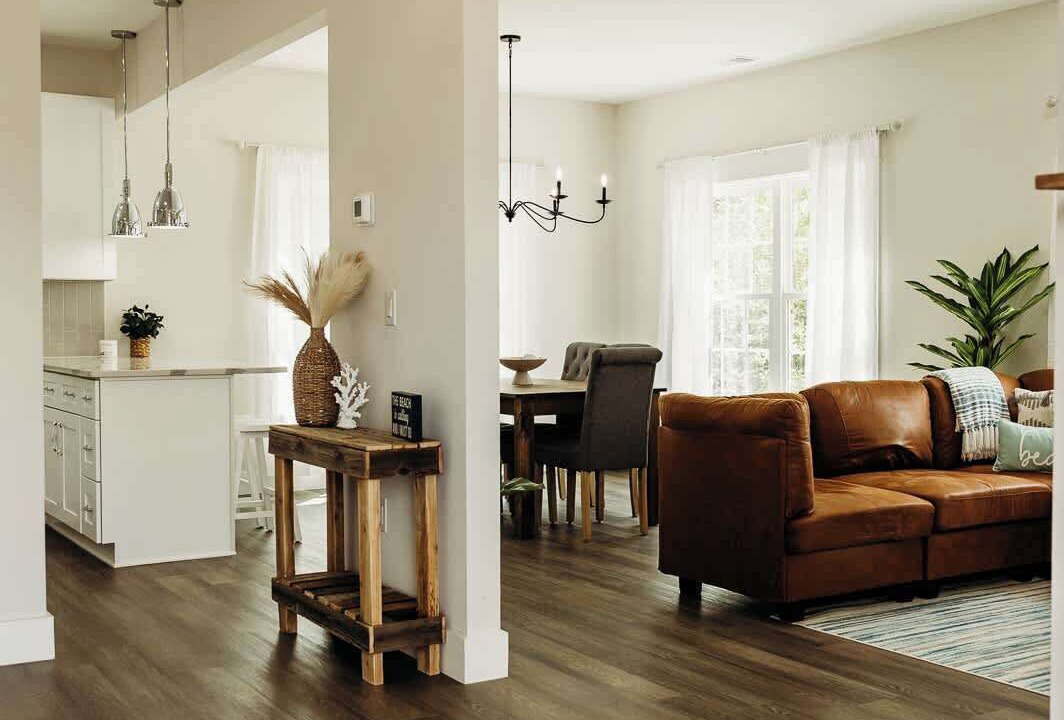 Photo of Livingroom in Garden City