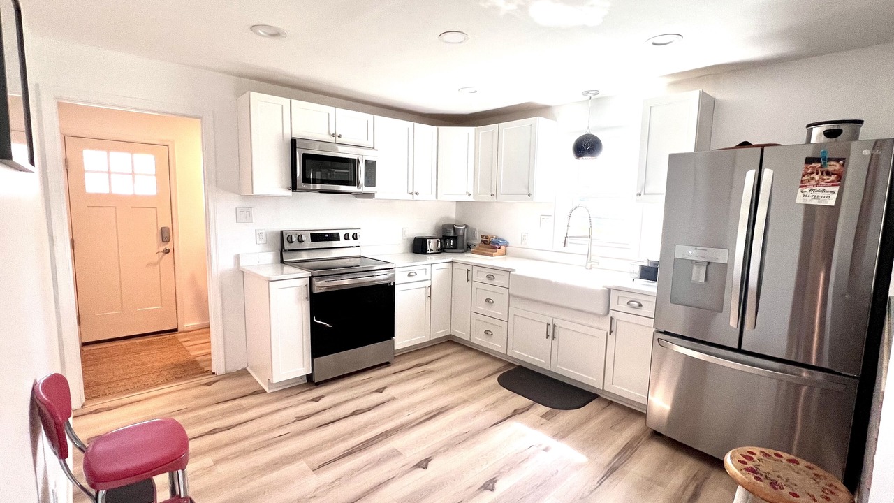 Photo of Kitchen in Middleway