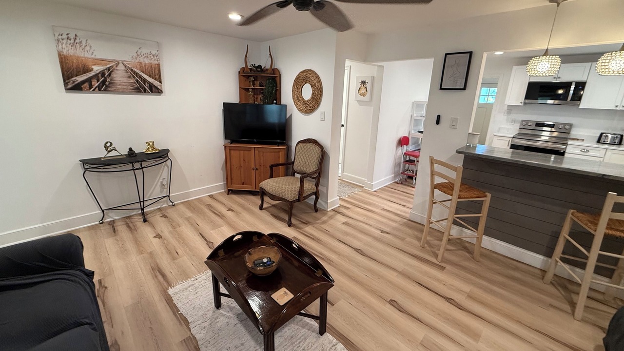 Photo of Livingroom in Middleway