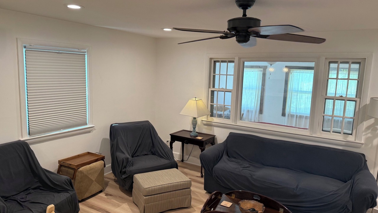 Photo of Livingroom in Middleway