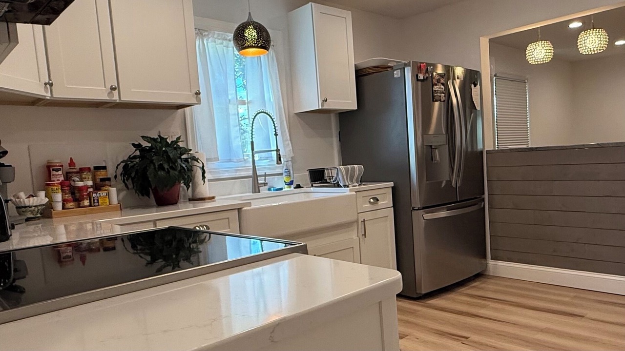 Photo of Kitchen in Middleway