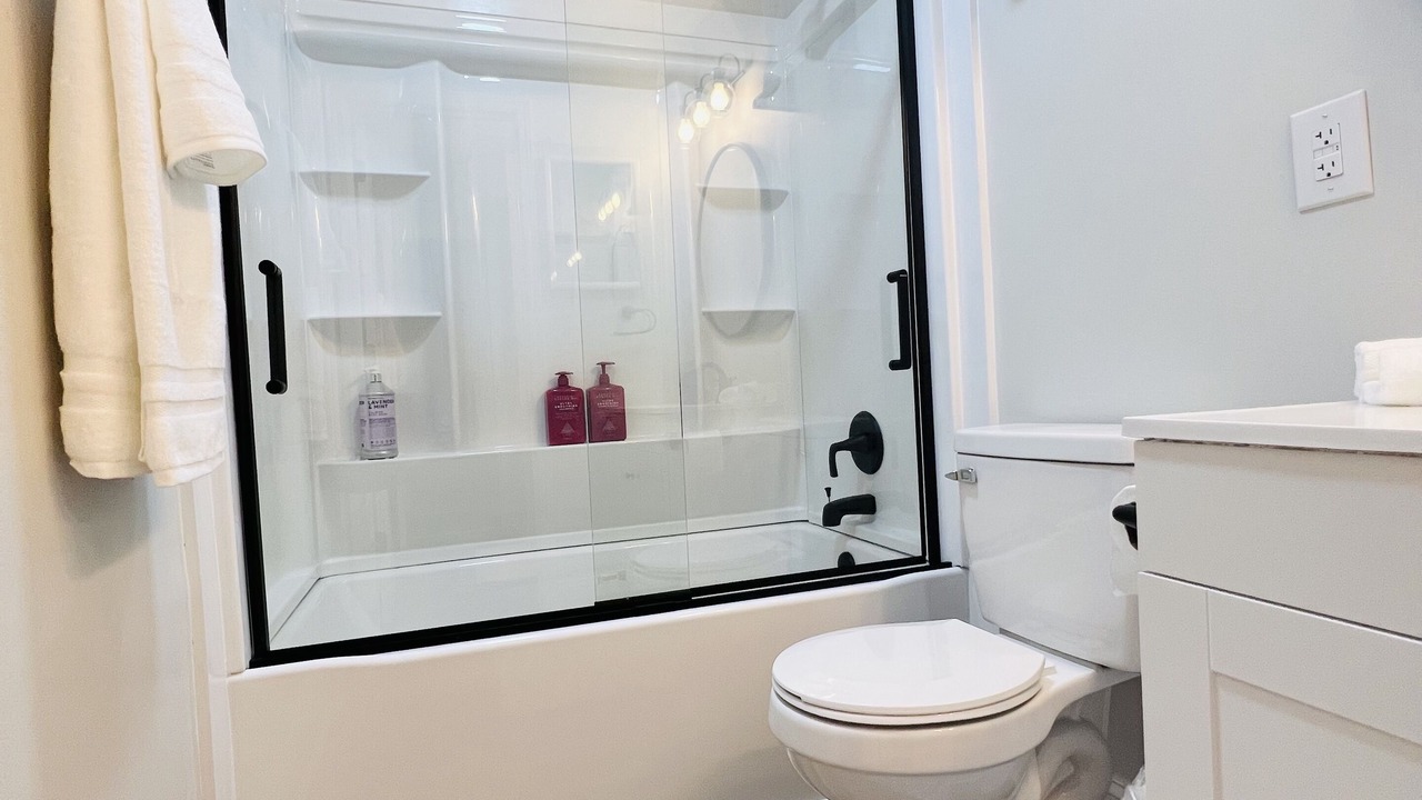 Photo of Bathroom in South View