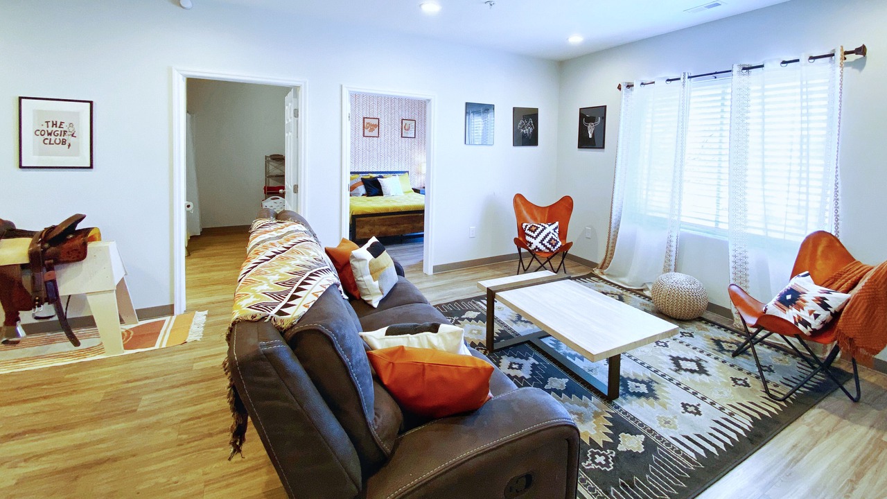 Photo of Livingroom in Maxwell