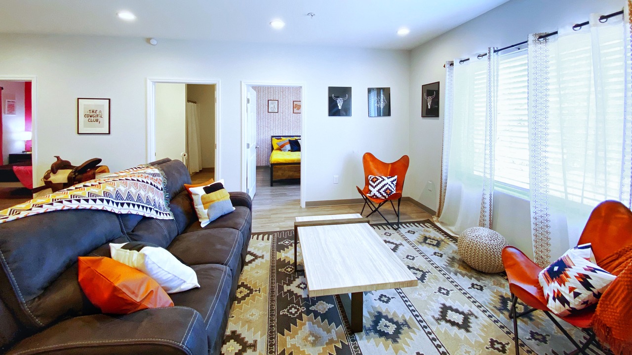 Photo of Livingroom in Maxwell